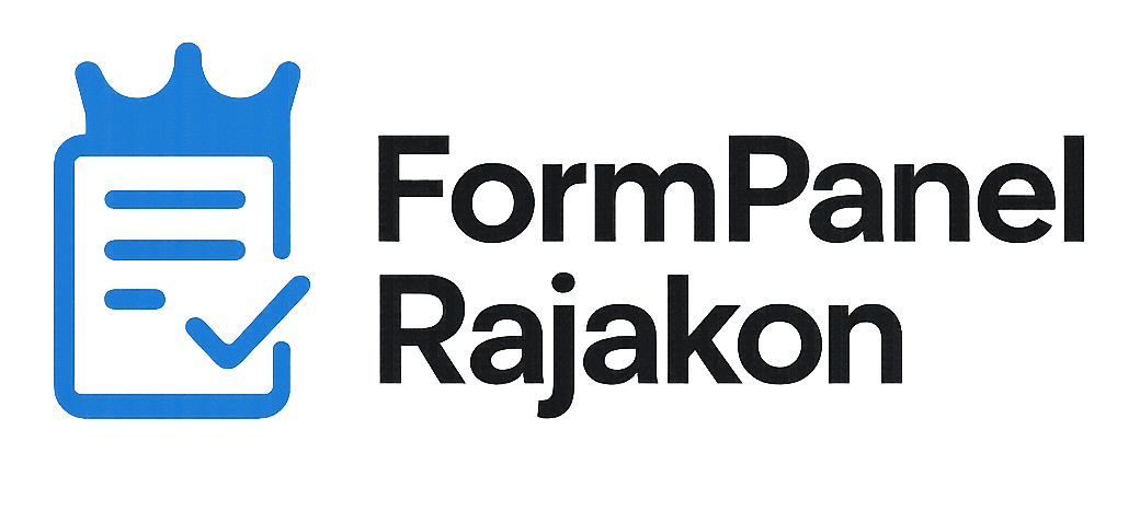 Application Logo